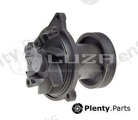  LUZAR part LWP07450 Water Pump