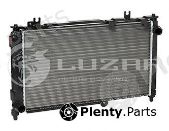  LUZAR part LRC01900 Radiator, engine cooling
