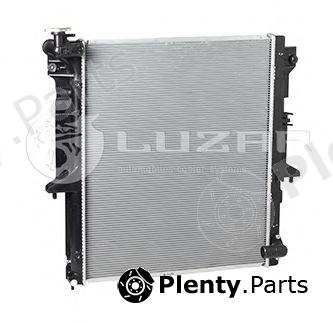  LUZAR part LRC1148 Radiator, engine cooling