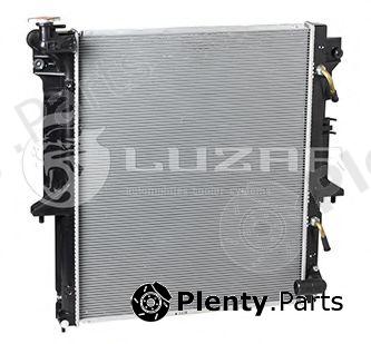  LUZAR part LRC11149 Radiator, engine cooling