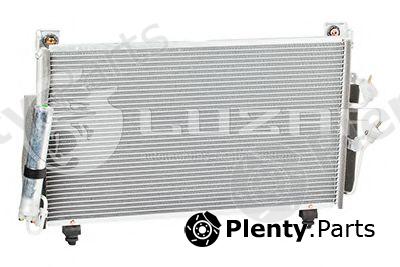  LUZAR part LRAC11135 Condenser, air conditioning