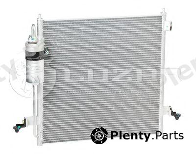  LUZAR part LRAC1148 Condenser, air conditioning