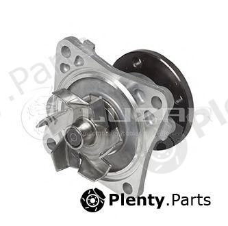  LUZAR part LWP1116 Water Pump