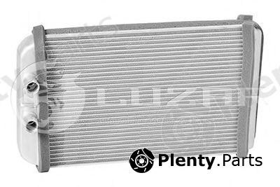  LUZAR part LRh1650 (LRH1650) Heat Exchanger, interior heating