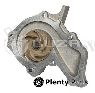  LUZAR part LWP1097 Water Pump