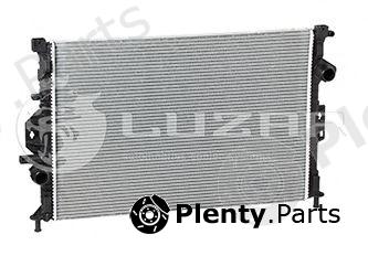  LUZAR part LRC1041 Radiator, engine cooling