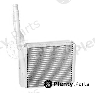  LUZAR part LRH1054 Heat Exchanger, interior heating