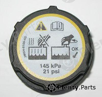  LUZAR part LL1033 Cap, radiator