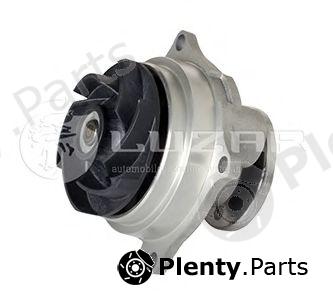  LUZAR part LWP1054 Water Pump