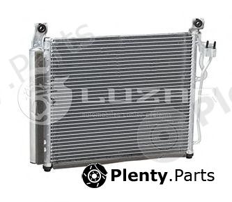  LUZAR part LRAC0807 Condenser, air conditioning
