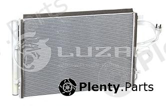  LUZAR part LRAC08X0 Condenser, air conditioning