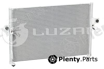  LUZAR part LRAC084A Condenser, air conditioning