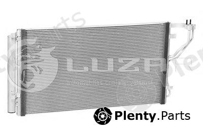 LUZAR part LRAC08R0 Condenser, air conditioning