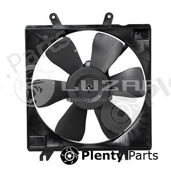  LUZAR part LFK08A1 Fan, radiator