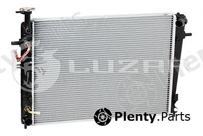  LUZAR part LRC0885 Radiator, engine cooling