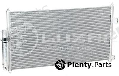  LUZAR part LRAC14BM Condenser, air conditioning