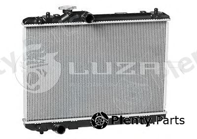 LUZAR part LRC2462 Radiator, engine cooling