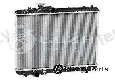  LUZAR part LRC24163 Radiator, engine cooling
