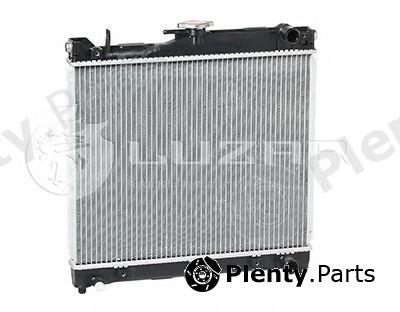  LUZAR part LRc24A0 (LRC24A0) Radiator, engine cooling