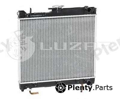  LUZAR part LRc241A1 (LRC241A1) Radiator, engine cooling