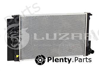  LUZAR part LRC19D4 Radiator, engine cooling