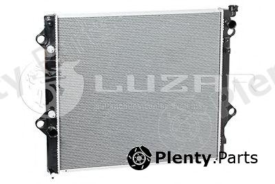  LUZAR part LRC1951 Radiator, engine cooling