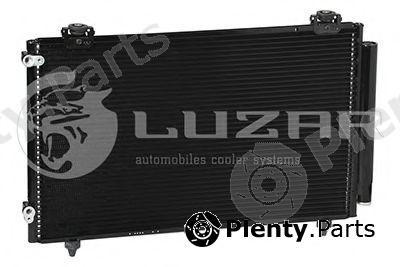  LUZAR part LRAC19D0 Condenser, air conditioning