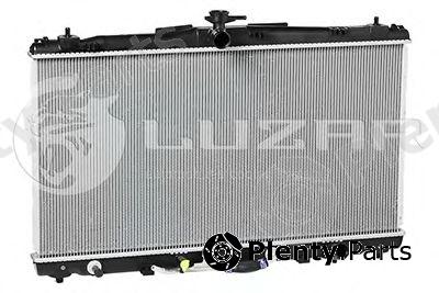  LUZAR part LRC19140 Radiator, engine cooling