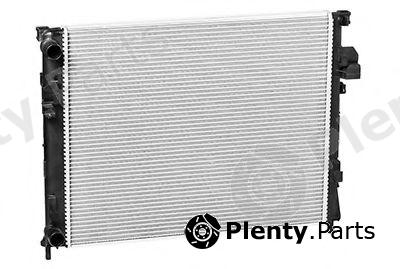  LUZAR part LRC2145 Radiator, engine cooling