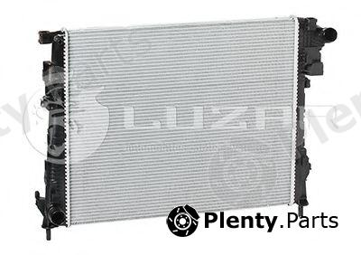 LUZAR part LRC2148 Radiator, engine cooling