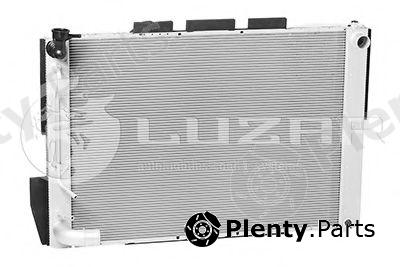  LUZAR part LRC1929 Radiator, engine cooling