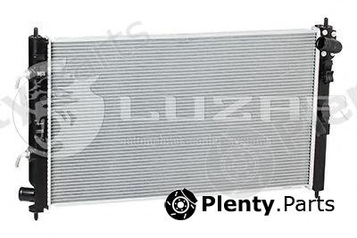  LUZAR part LRc11198 (LRC11198) Radiator, engine cooling