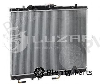  LUZAR part LRc11168 (LRC11168) Radiator, engine cooling