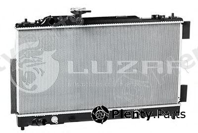  LUZAR part LRc251LF (LRC251LF) Radiator, engine cooling