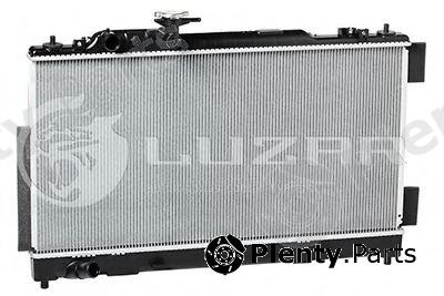  LUZAR part LRc25LF (LRC25LF) Radiator, engine cooling