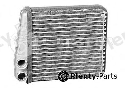  LUZAR part LRH18N5 Heat Exchanger, interior heating
