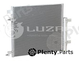  LUZAR part LRAC05141 Condenser, air conditioning