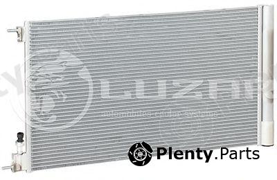  LUZAR part LRAC05122 Condenser, air conditioning