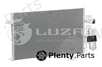  LUZAR part LRAC0576 Condenser, air conditioning
