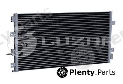  LUZAR part LRAC0346 Condenser, air conditioning