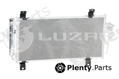  LUZAR part LRAC25LF Condenser, air conditioning