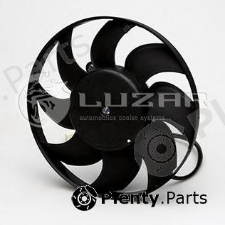  LUZAR part LFC0103 Fan, radiator