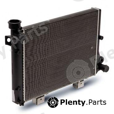  LUZAR part LRc0106 (LRC0106) Radiator, engine cooling