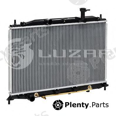  LUZAR part LRCKIRI05210 Radiator, engine cooling