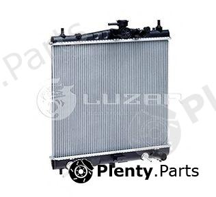  LUZAR part LRC-141AX (LRC141AX) Radiator, engine cooling