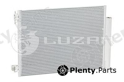  LUZAR part LRAC0978 Condenser, air conditioning
