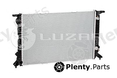  LUZAR part LRC18180 Radiator, engine cooling