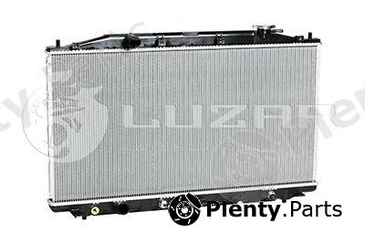  LUZAR part LRC231L5 Radiator, engine cooling