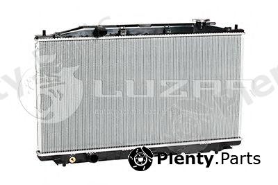  LUZAR part LRC23L5 Radiator, engine cooling