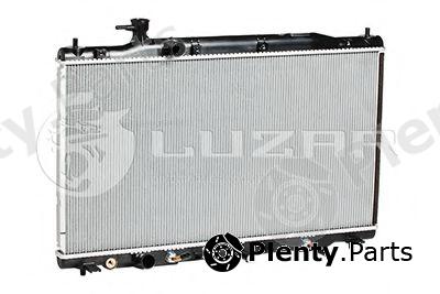  LUZAR part LRC231ZP Radiator, engine cooling